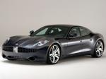 Fisker Karma Q-Drive 2009 года